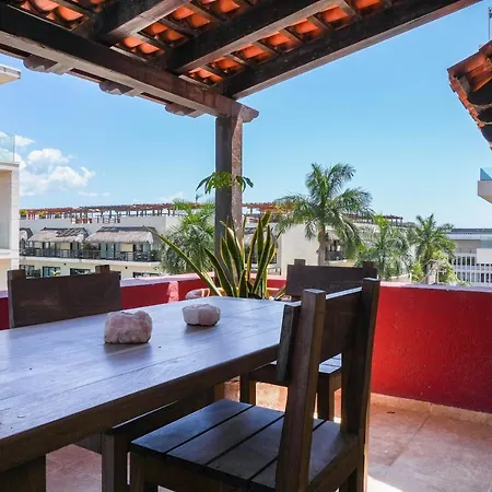 Magic Paradise A8 Condo