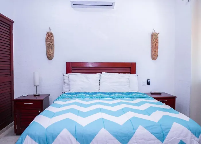 Apartment Magic Paradise A8 *