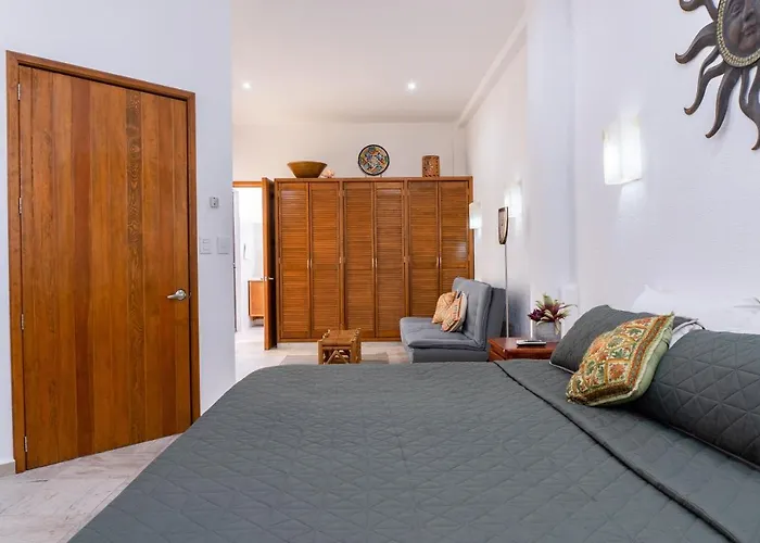 Magic Paradise A8 Apartment