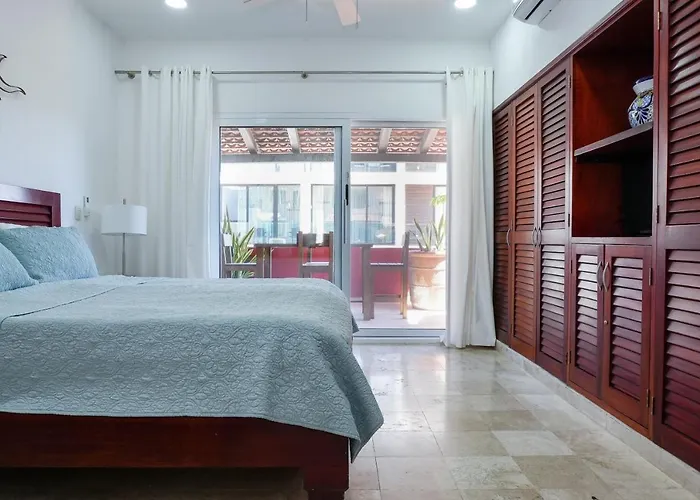 Magic Paradise A8 Apartment