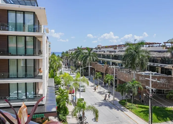 Magic Paradise A8 Apartment