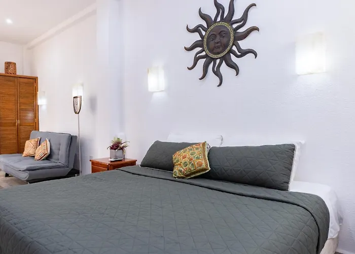 Apartment Magic Paradise A8 Playa del Carmen