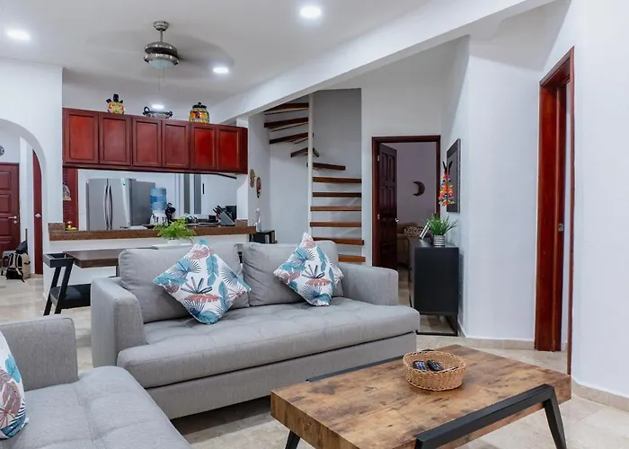 Apartment Magic Paradise A8