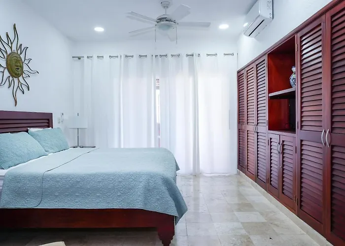 Apartment Magic Paradise A8 *