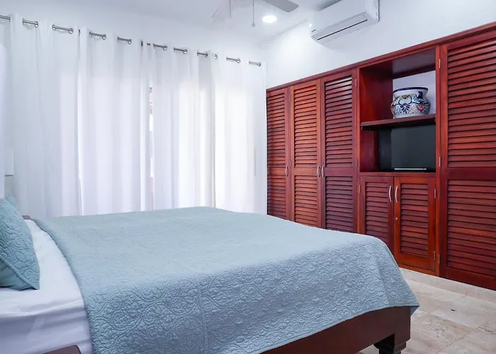 Magic Paradise A8 Apartment *