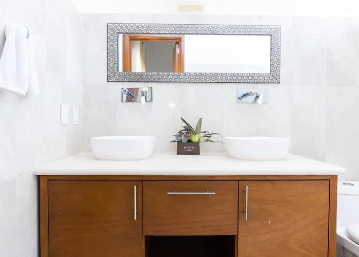 Apartment Magic Paradise A8