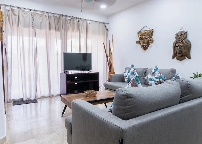 Magic Paradise A8 Apartment *