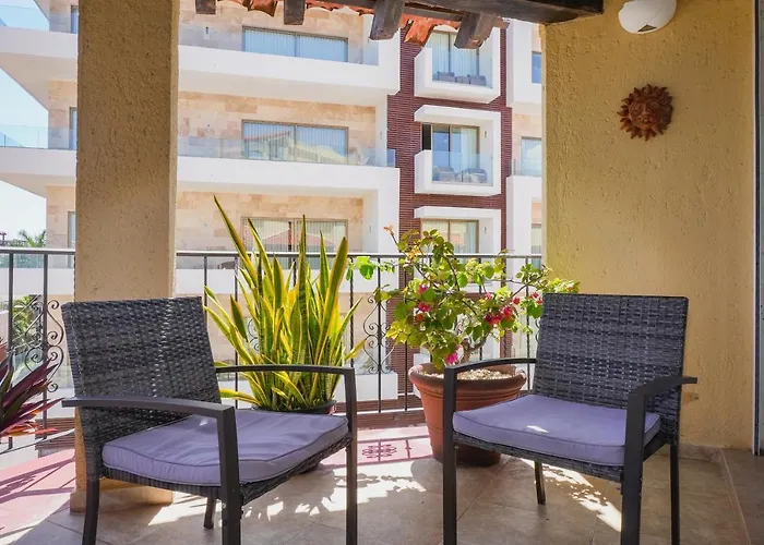 Magic Paradise A8 Apartment